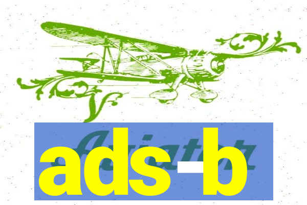 ads-b