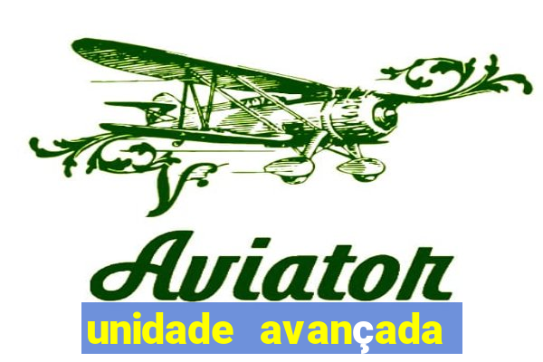 unidade avançada cidade nova