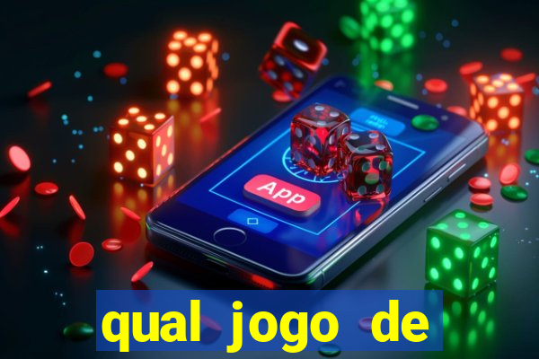 qual jogo de aposta mais facil de ganhar