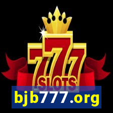 bjb777.org