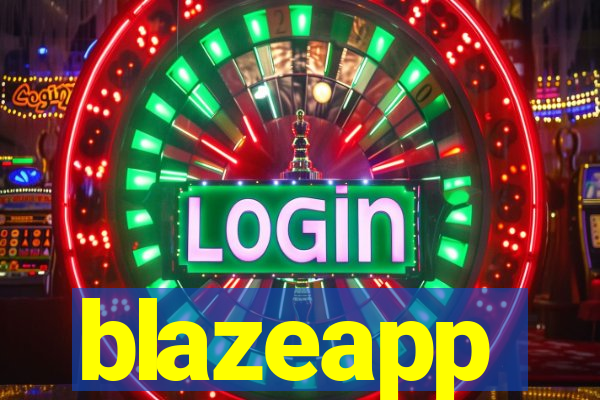 blazeapp