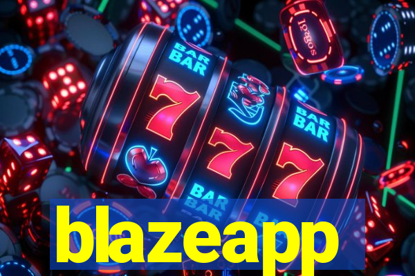 blazeapp