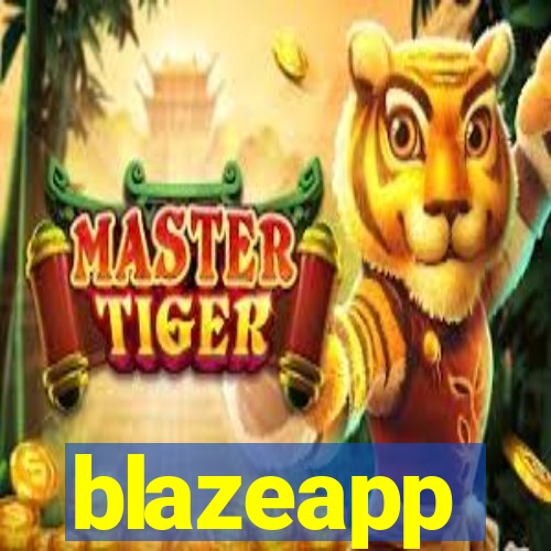 blazeapp