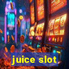 juice slot