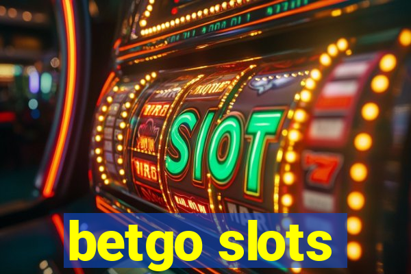 betgo slots