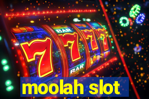 moolah slot