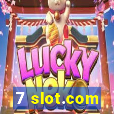 7 slot.com