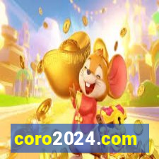 coro2024.com