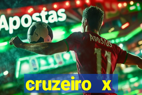 cruzeiro x figueirense ao vivo hd