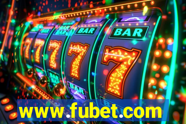 www.fubet.com