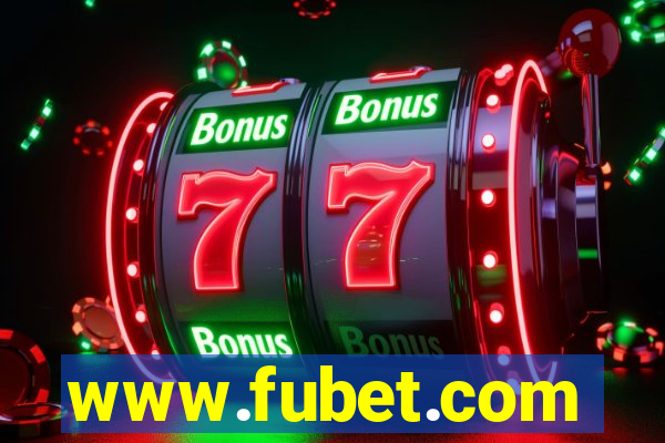 www.fubet.com