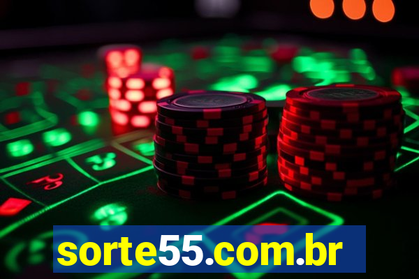 sorte55.com.br