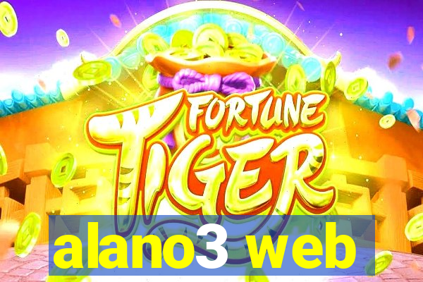 alano3 web