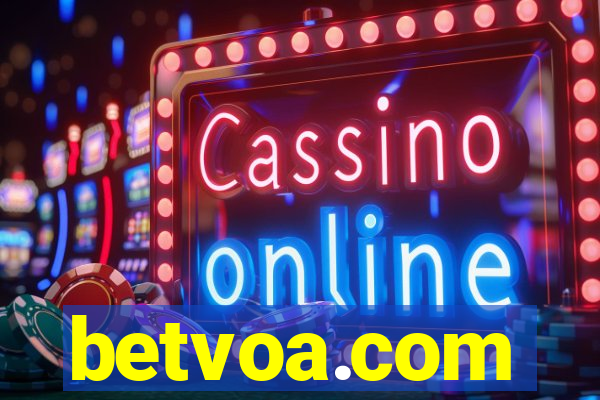 betvoa.com