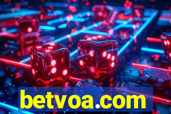 betvoa.com