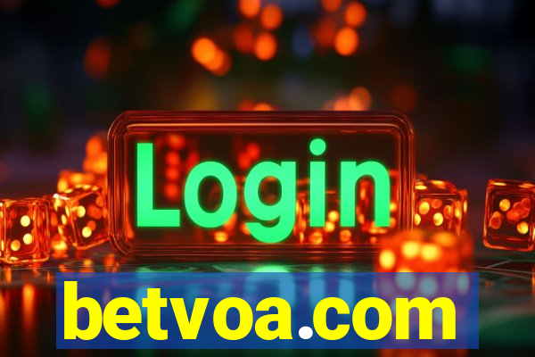 betvoa.com