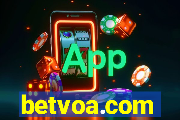 betvoa.com