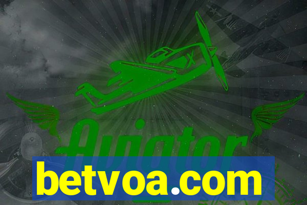 betvoa.com