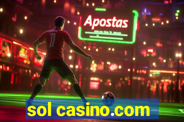 sol casino.com