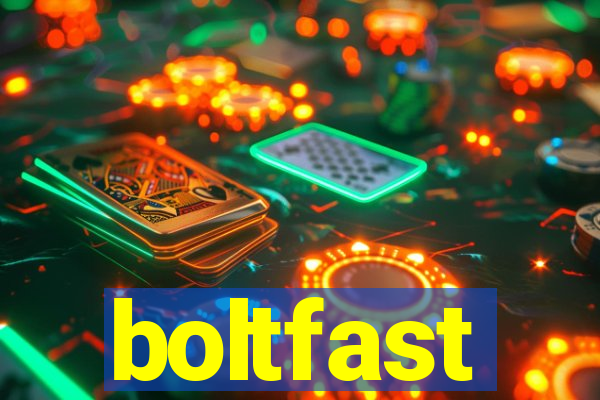 boltfast