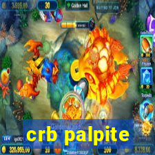 crb palpite