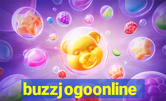 buzzjogoonline