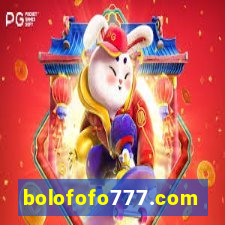 bolofofo777.com