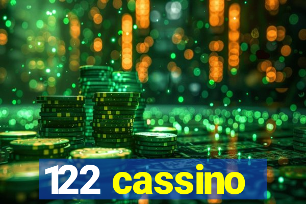 122 cassino