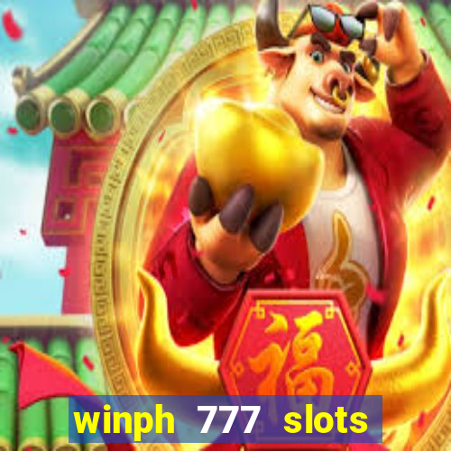 winph 777 slots club 2022