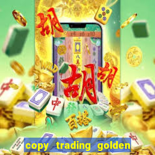 copy trading golden lucky box