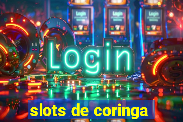 slots de coringa