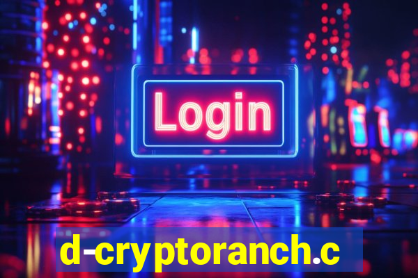 d-cryptoranch.cc