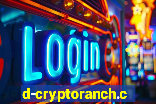 d-cryptoranch.cc