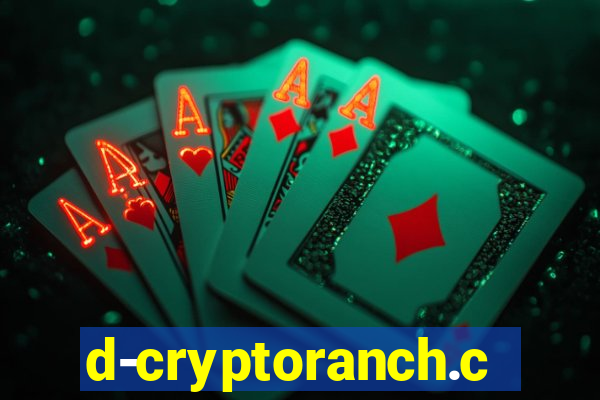 d-cryptoranch.cc