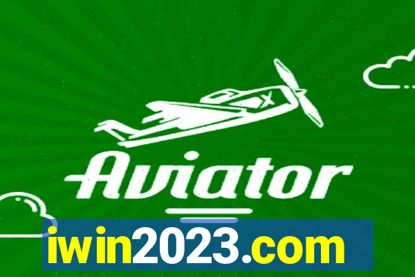 iwin2023.com