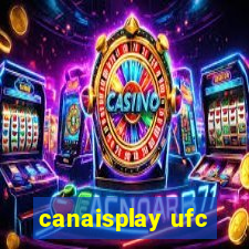 canaisplay ufc