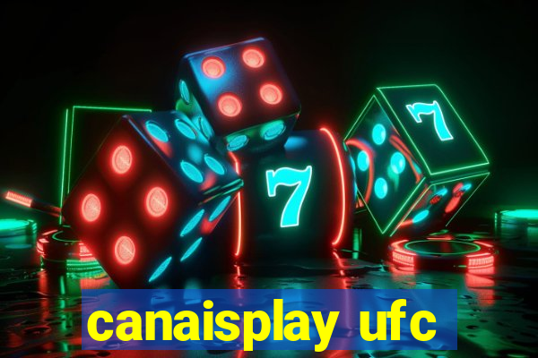 canaisplay ufc