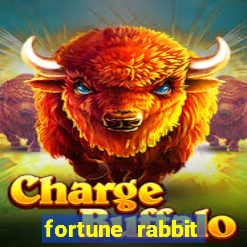 fortune rabbit casino Informational