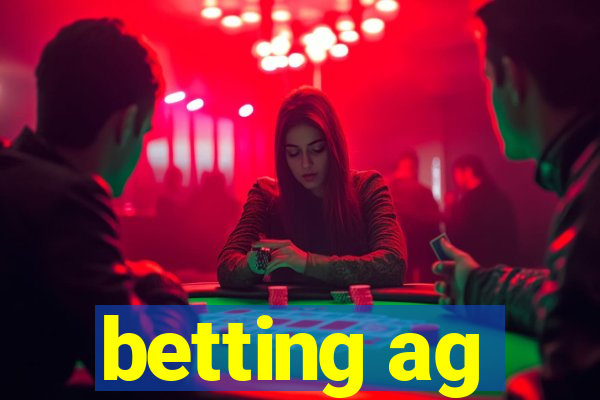 betting ag