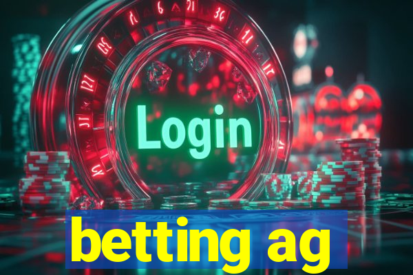 betting ag