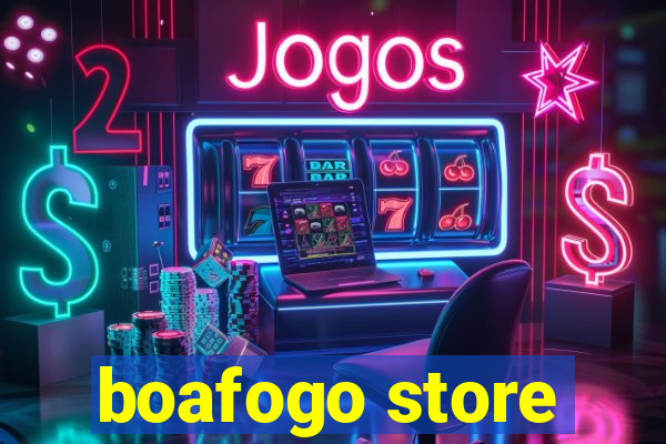 boafogo store