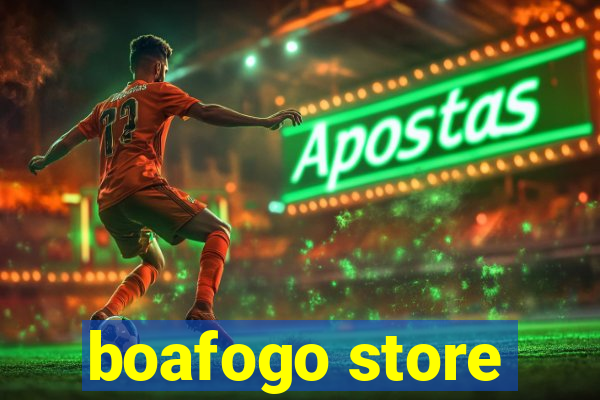 boafogo store