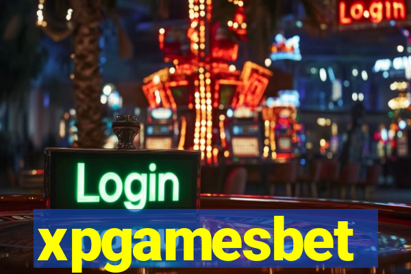 xpgamesbet