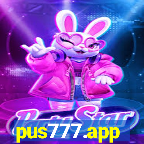 pus777.app