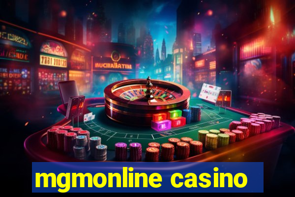 mgmonline casino