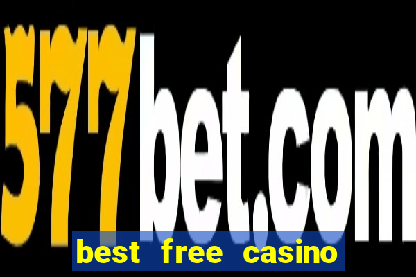 best free casino slots online