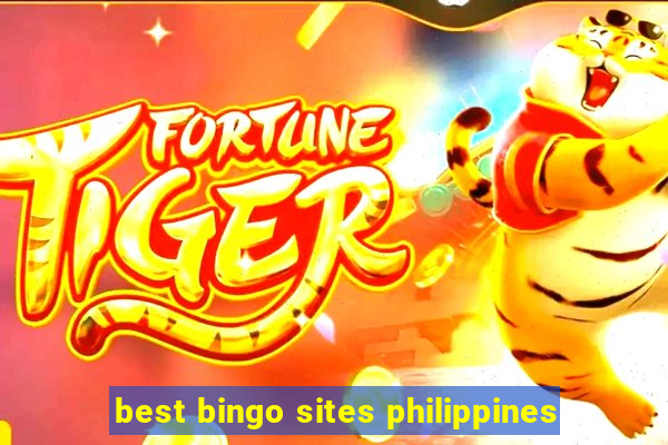 best bingo sites philippines