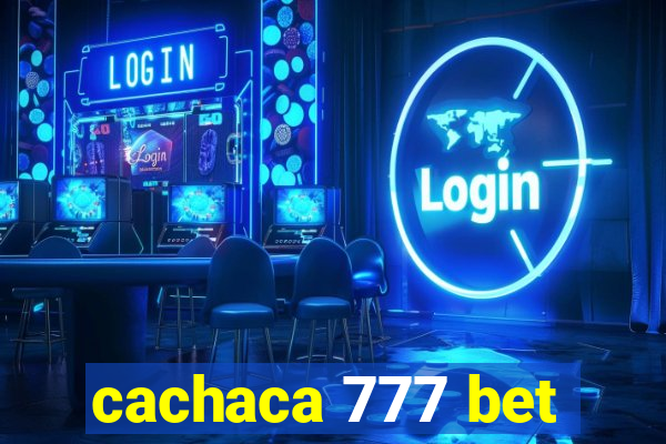 cachaca 777 bet