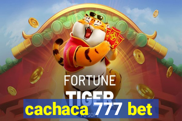 cachaca 777 bet