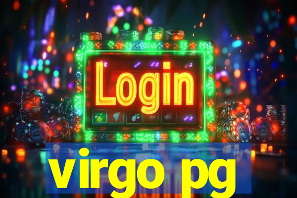 virgo pg